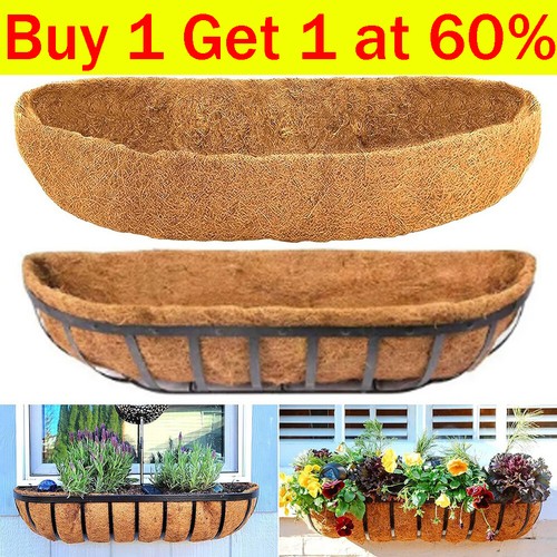 Trough wall basket coco - trough,