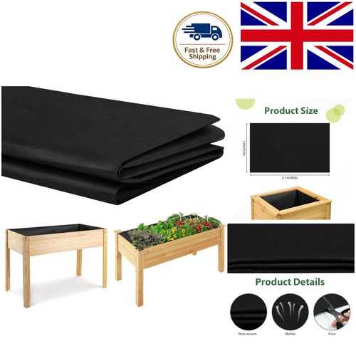 Fabric liner for - large, veg