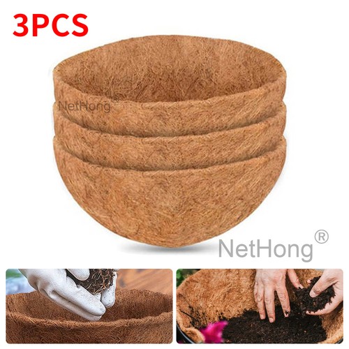 Pack coconut fibre - coconut,