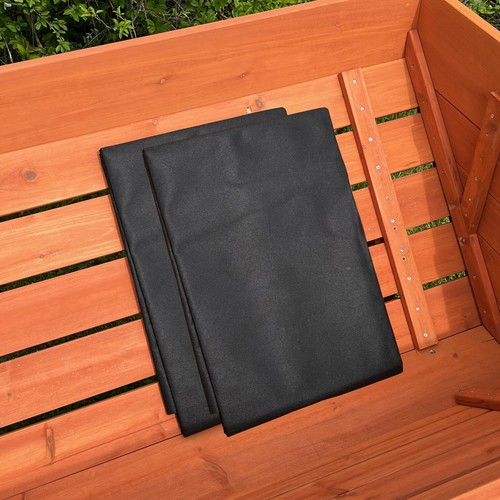 Liner for medium - veg, trough
