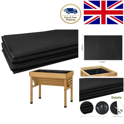 Fabric liner for large veg - large,