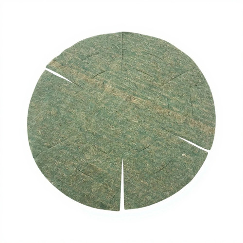 Hanging basket liner - hanging, 14"
