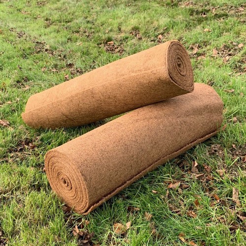 Planter liner garden wall - planter,