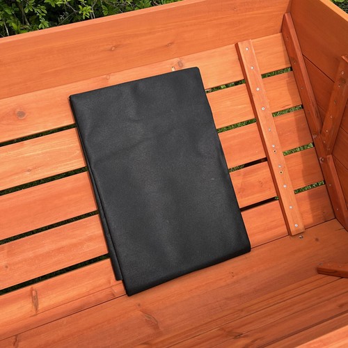 Liner for large veg trough - for,