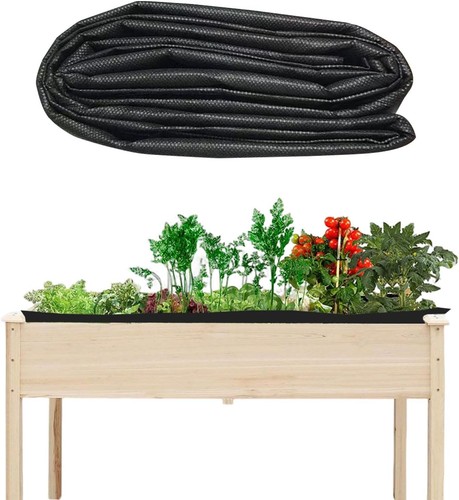 Heavy duty non woven planter - non-woven,