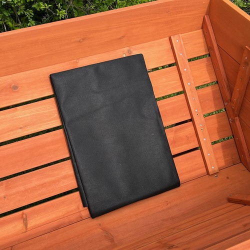 Liner for medium veg trough - for,