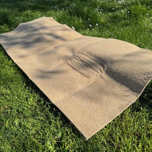 Jute garden hanging - jute, basket
