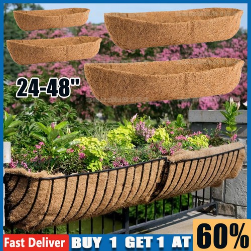 Trough coco liner - trough,