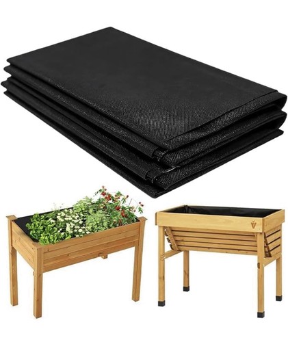 Large raised garden bed - large,