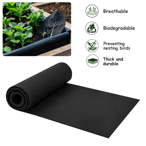 Fabric liner for large - fabric, veg