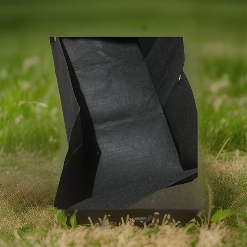 Garden planter liner - planter,