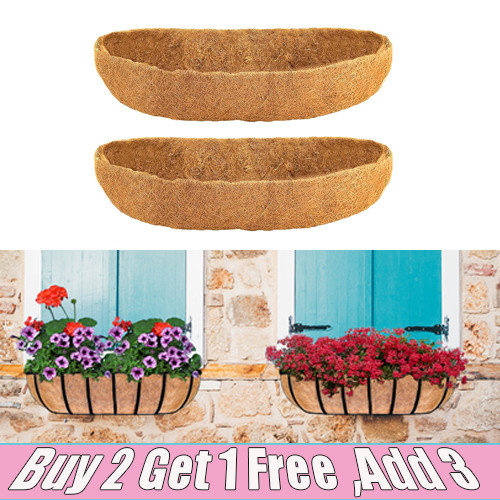 Natural coir wall - coir,