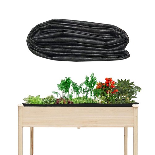 Heavy duty non woven planter - heavy, non-woven