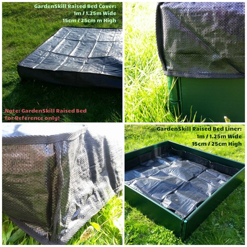 15cm h heavy duty - 15cm,