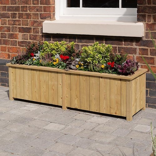 Rowlinson 150cm patio heritage - 150cm,