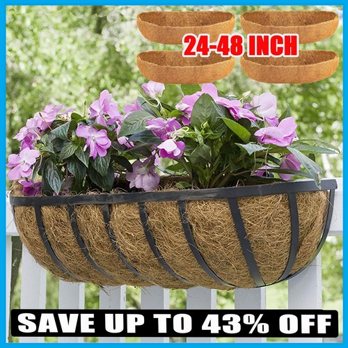 Trough coco liner - trough,