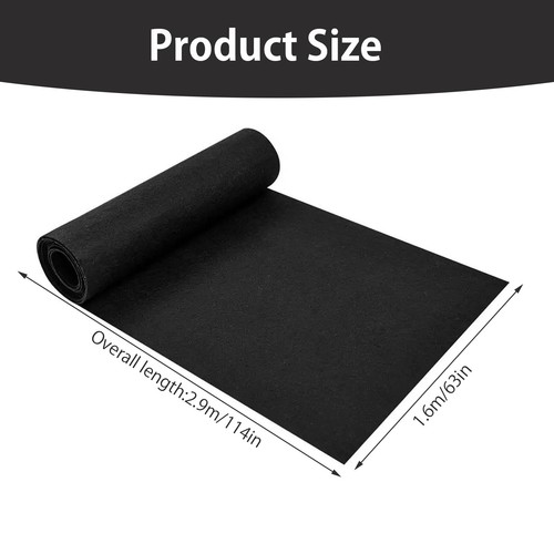 Liner for wooden raised beds - wooden,