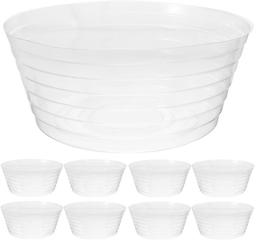 Supvox pcs clear - 10, pot