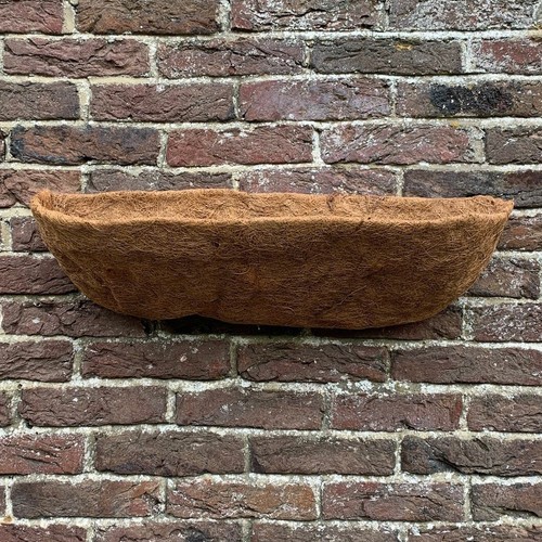 Extra deep planter - planter, liner