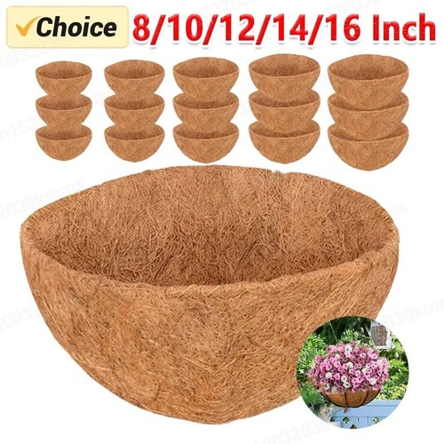 16 inch hanging - 8/10/12/14/16,