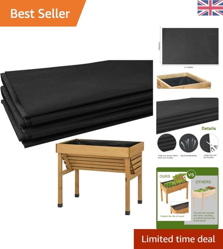 Heavy duty garden planter - heavy-duty,
