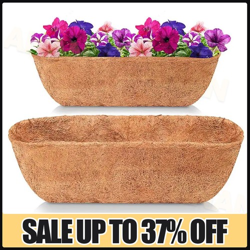 Trough coco liner - 24-48'',