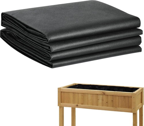 Pack fabric liners - of, for