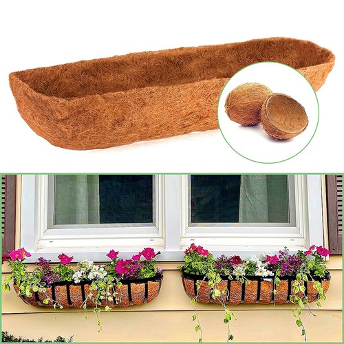 Trough coco liner - trough,