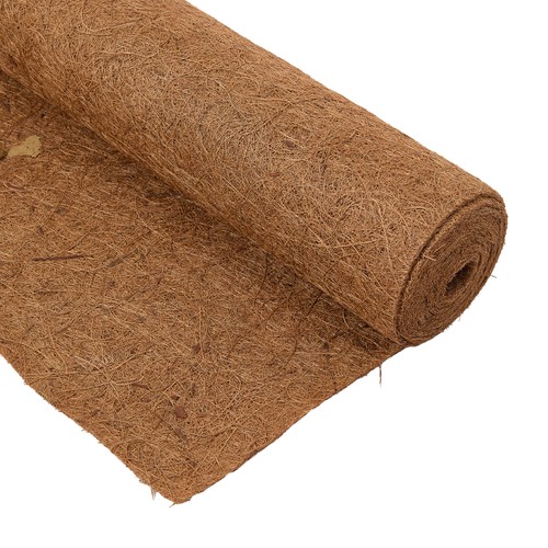 Natural coconut liner sheets - liner,