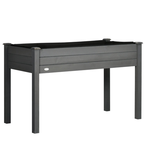 Outsunny raised bed - outsunny,